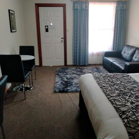 Sandstock Motor Inn Armidale Luaran gambar