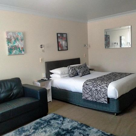 Sandstock Motor Inn Armidale Luaran gambar