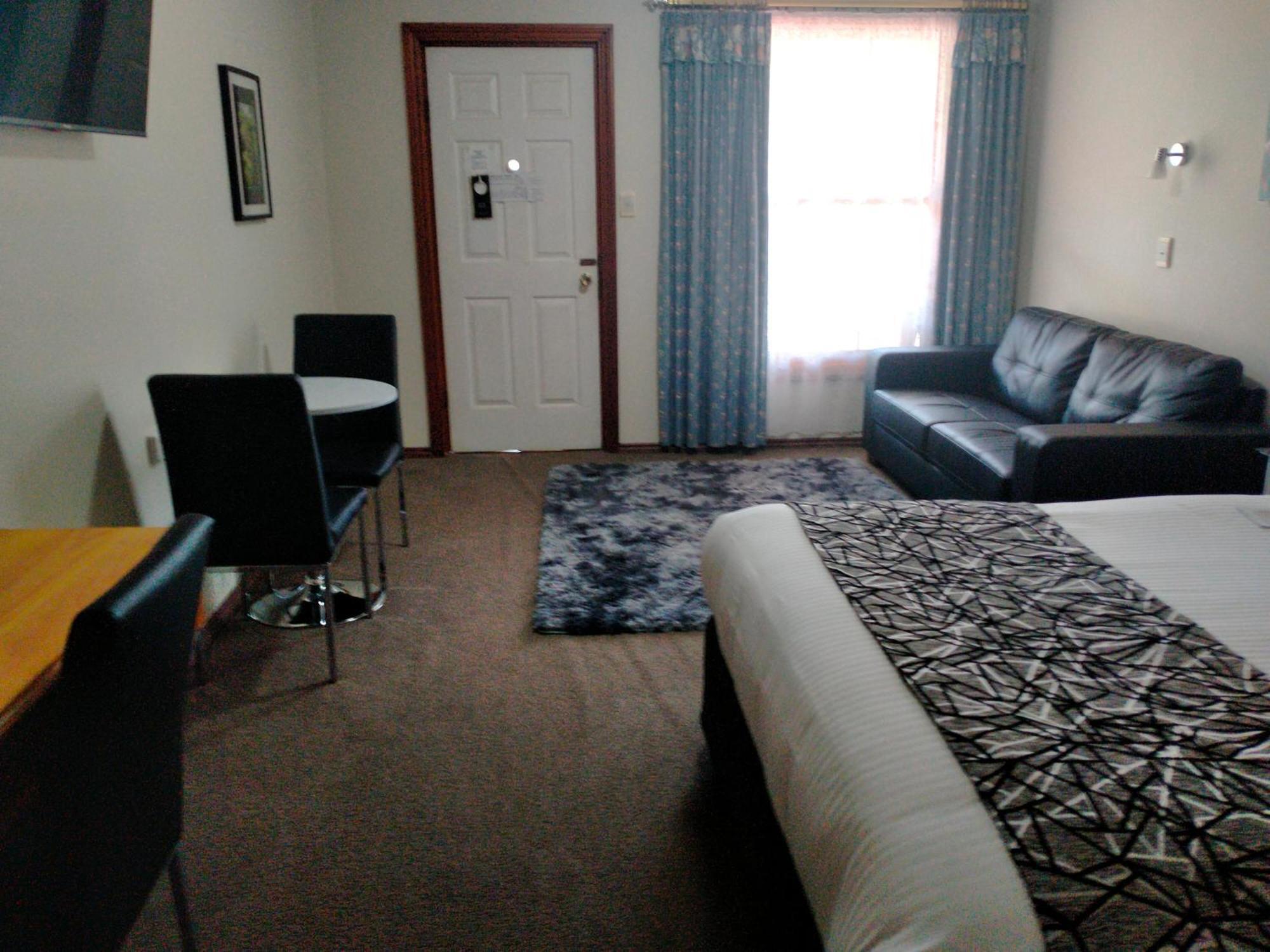 Sandstock Motor Inn Armidale Luaran gambar
