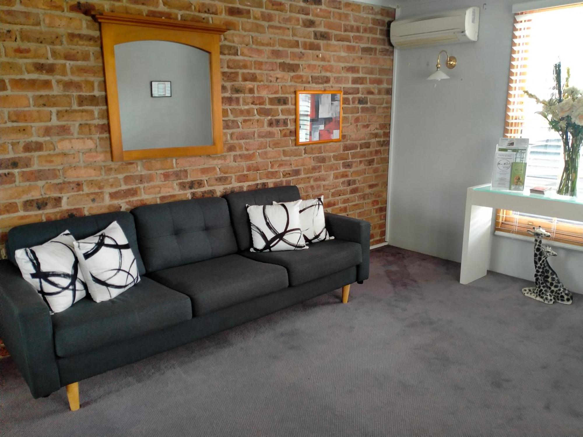 Sandstock Motor Inn Armidale Luaran gambar
