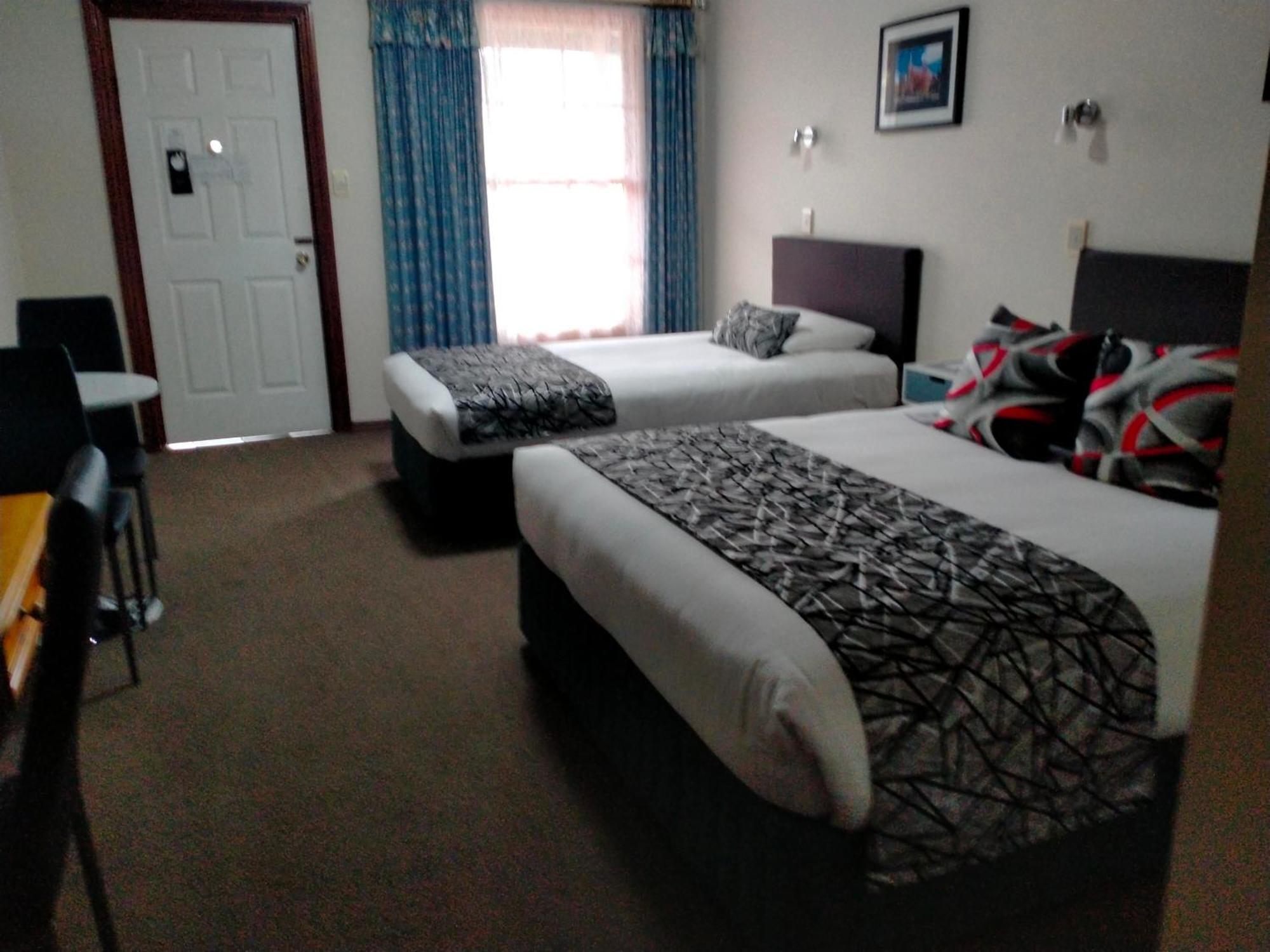 Sandstock Motor Inn Armidale Luaran gambar