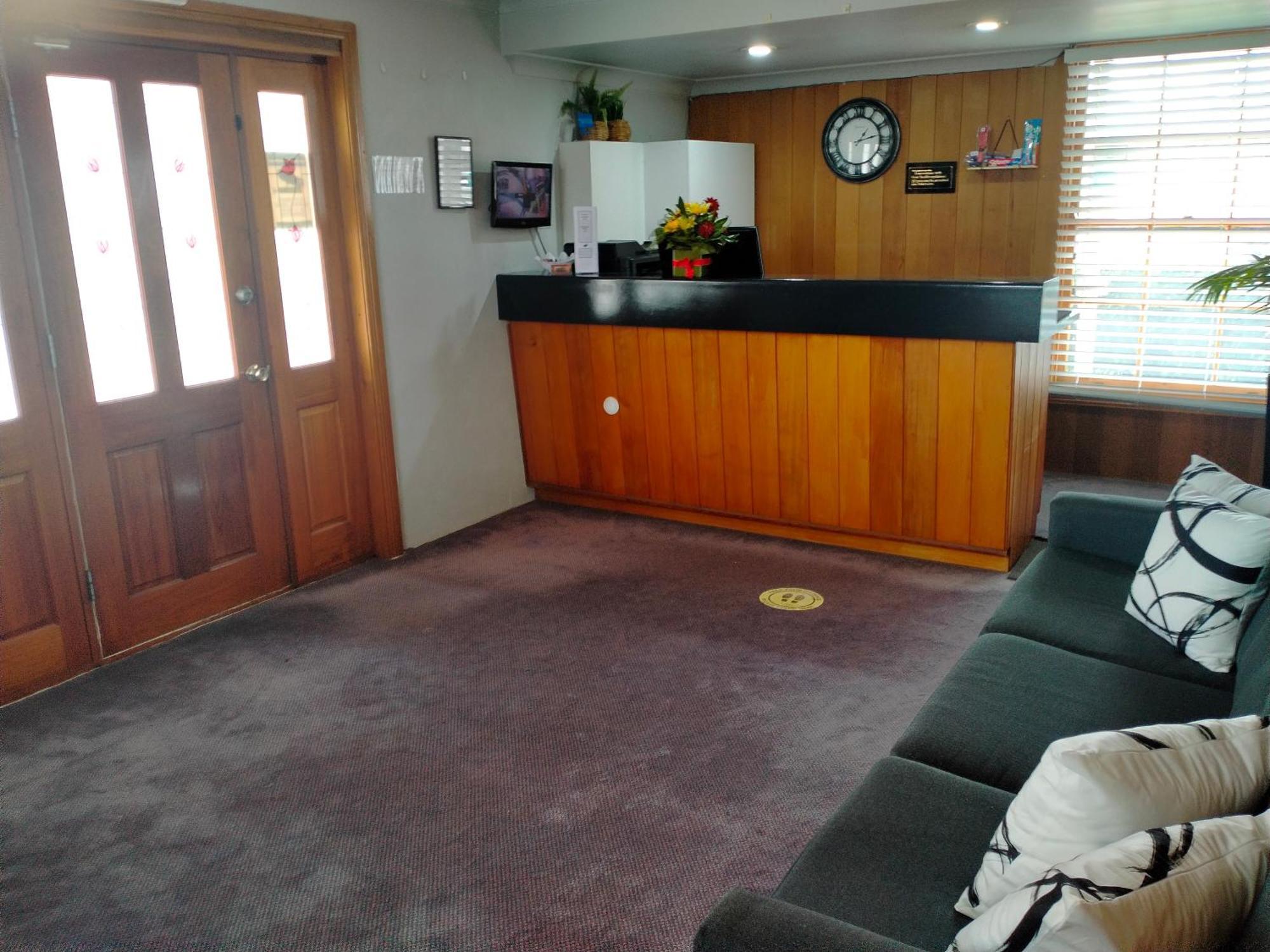 Sandstock Motor Inn Armidale Luaran gambar