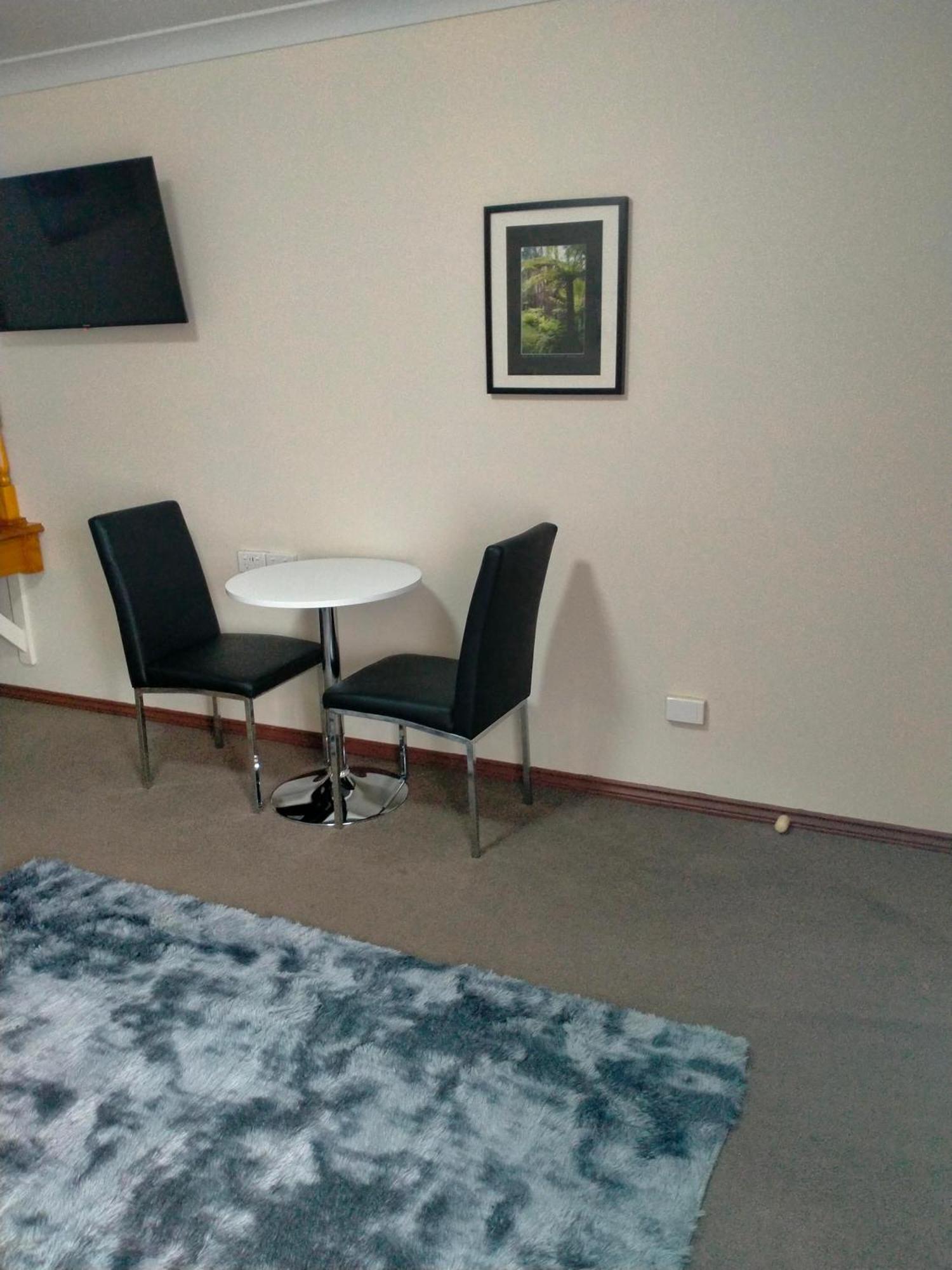 Sandstock Motor Inn Armidale Luaran gambar