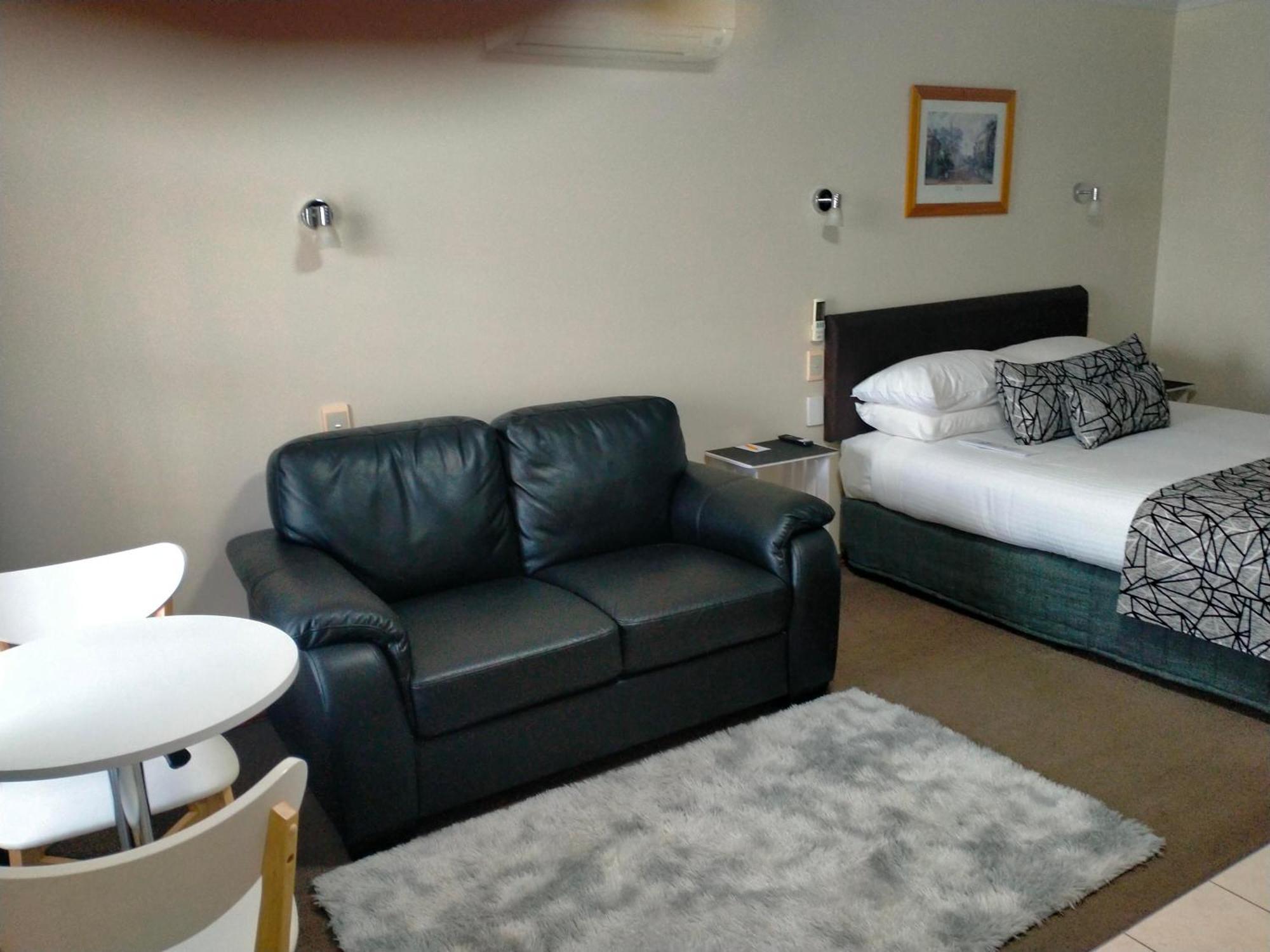 Sandstock Motor Inn Armidale Luaran gambar