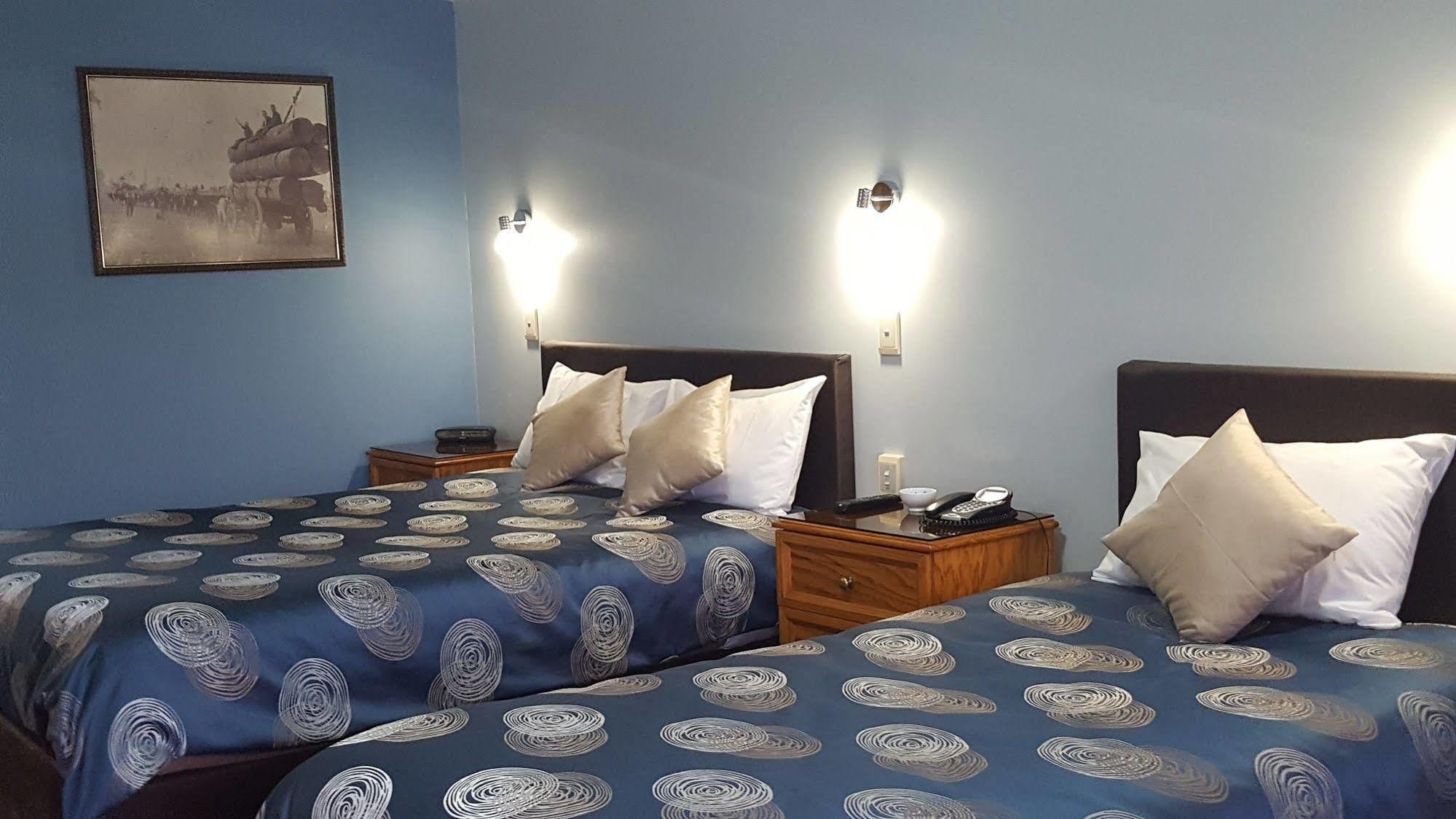 Sandstock Motor Inn Armidale Luaran gambar