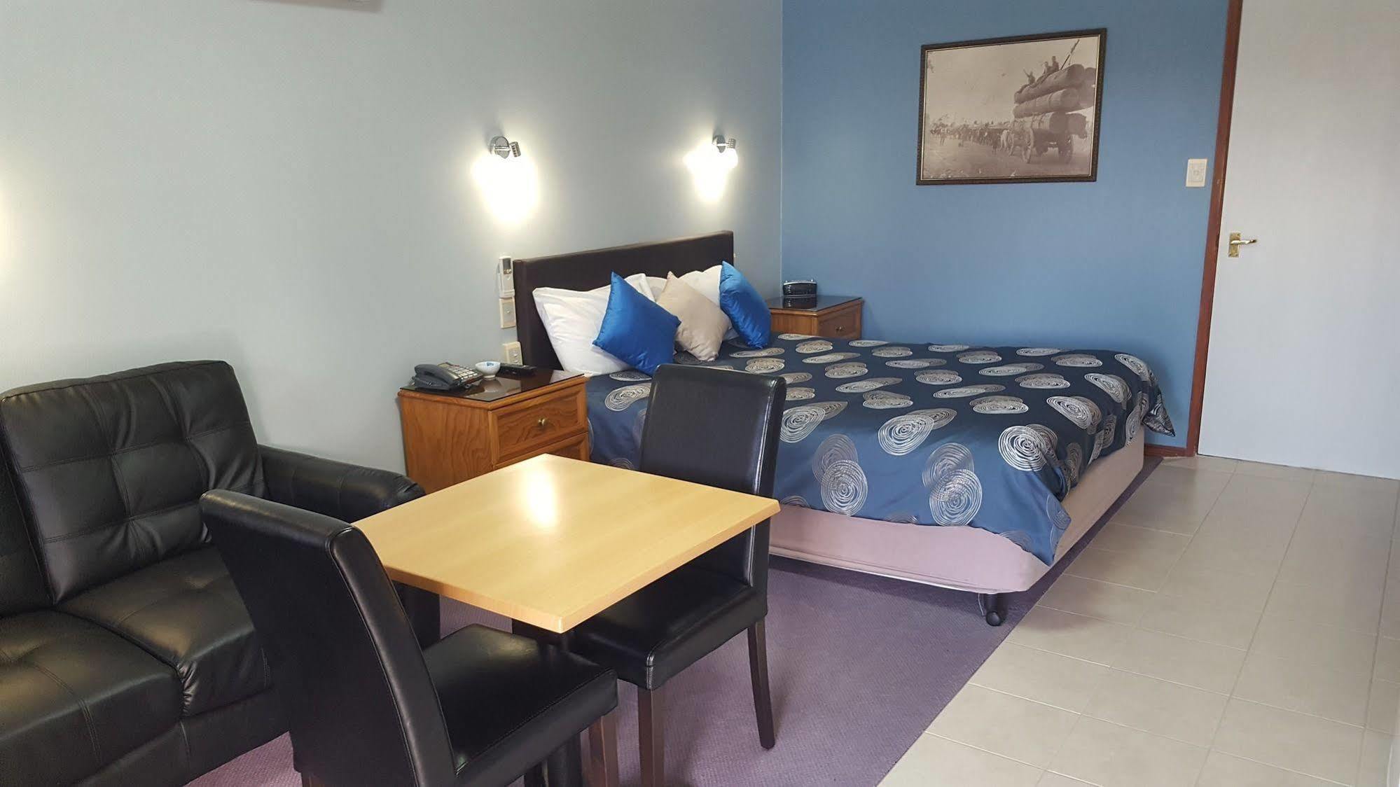 Sandstock Motor Inn Armidale Luaran gambar