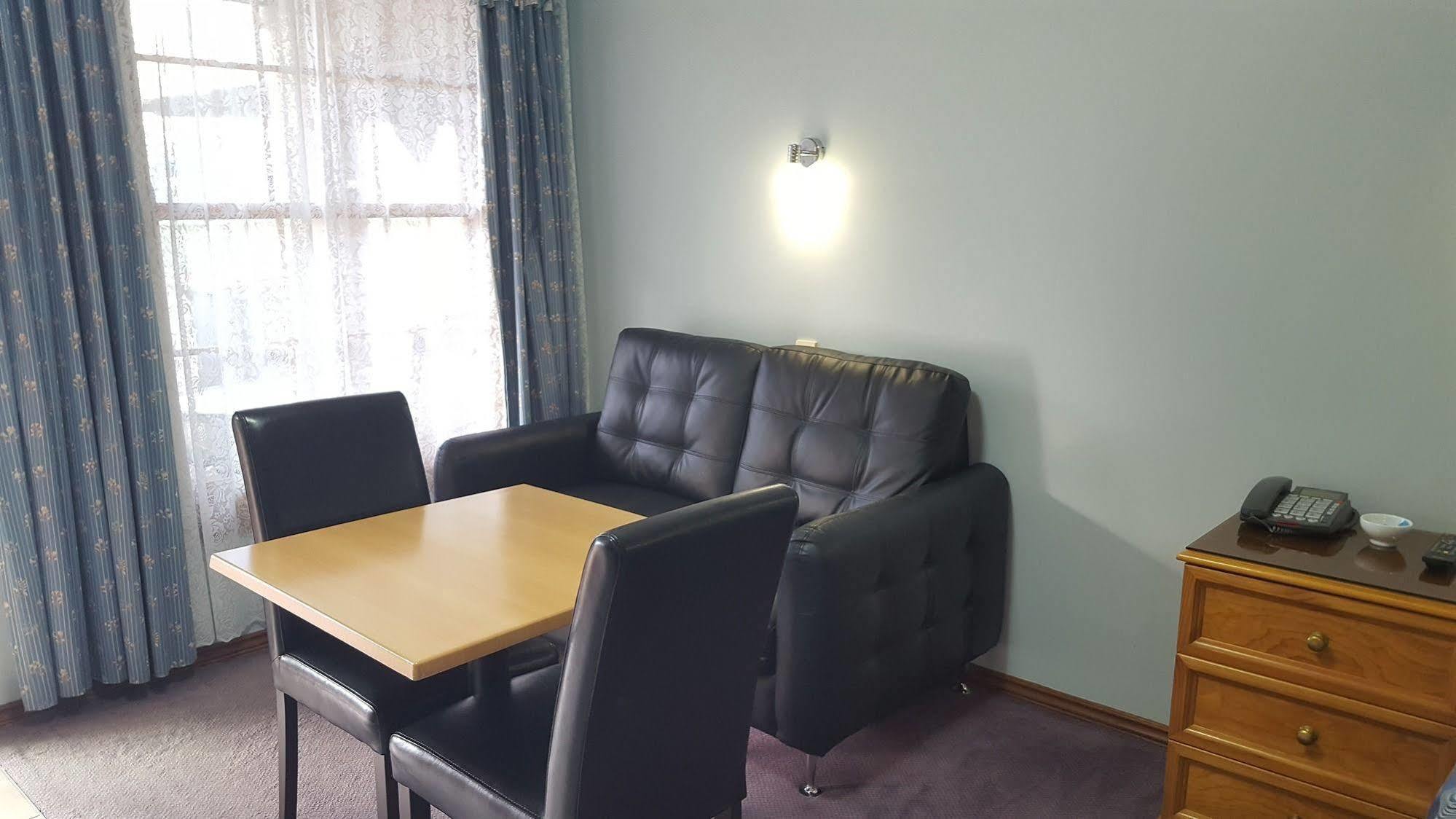Sandstock Motor Inn Armidale Luaran gambar