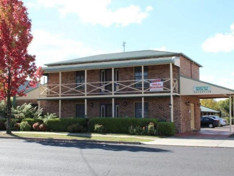 Sandstock Motor Inn Armidale Luaran gambar